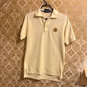 Burberry Polo Shirt
